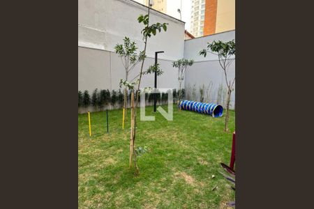 Apartamento à venda com 32m², 1 quarto e sem vaga Apartamento à venda com 32m², 1 quarto e sem vagaÁrea comum - Praça Pet