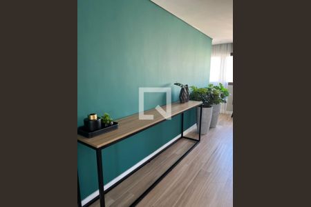 Apartamento à venda com 32m², 1 quarto e sem vaga Apartamento à venda com 32m², 1 quarto e sem vagaÁrea comum - Espaço gourmet