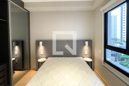 Apartamento à venda com 32m², 1 quarto e sem vaga Apartamento à venda com 32m², 1 quarto e sem vagaQuarto