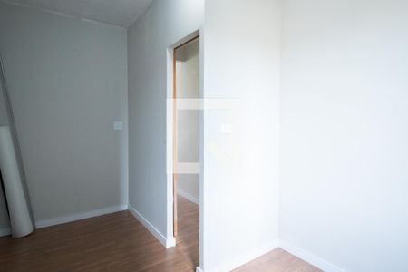 Quarto  de apartamento para alugar com 1 quarto, 35m² em Centro, São Bernardo do Campo