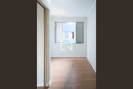Quarto  de apartamento para alugar com 1 quarto, 35m² em Centro, São Bernardo do Campo