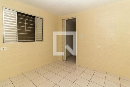 Quarto de casa para alugar com 1 quarto, 30m² em Vila Princesa Isabel, São Paulo