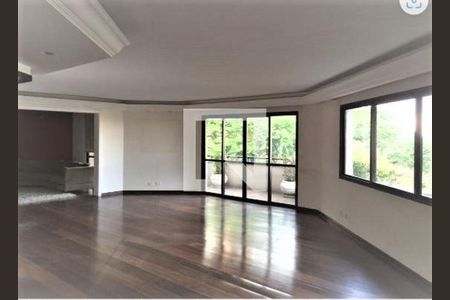 Apartamento à venda com 4 quartos, 370m² em Perdizes, São Paulo