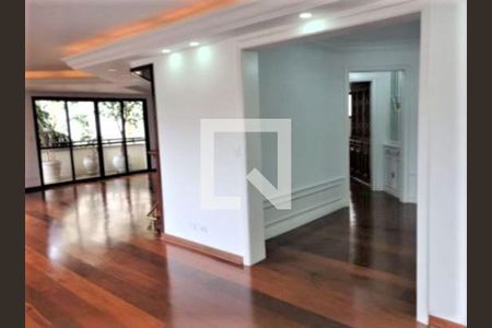 Apartamento à venda com 4 quartos, 370m² em Perdizes, São Paulo