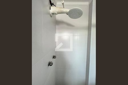 Apartamento à venda com 42m², 1 quarto e 1 vagaBanheiro