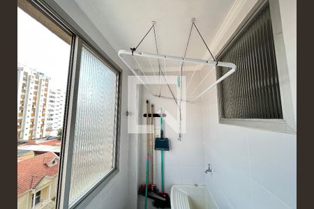 Apartamento à venda com 42m², 1 quarto e 1 vagaÁrea de Serviço