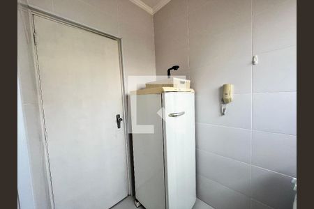 Apartamento à venda com 42m², 1 quarto e 1 vagaCozinha