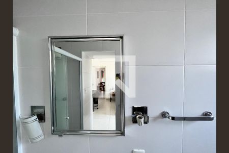 Apartamento à venda com 42m², 1 quarto e 1 vagaBanheiro