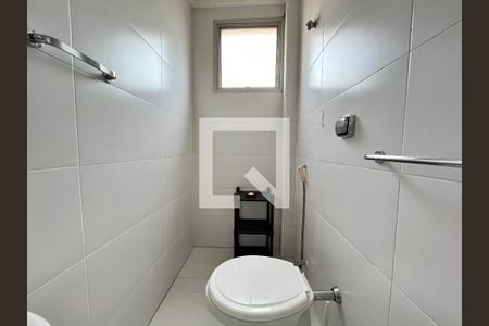 Apartamento à venda com 42m², 1 quarto e 1 vagaBanheiro
