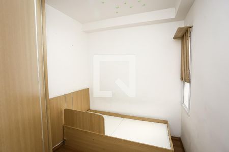 Quarto 1 de apartamento para alugar com 3 quartos, 80m² em Parque Taboão, Taboão da Serra