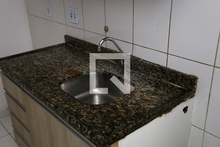 Apartamento para alugar com 80m², 3 quartos e 2 vagasCozinha