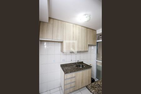 Apartamento para alugar com 80m², 3 quartos e 2 vagasCozinha