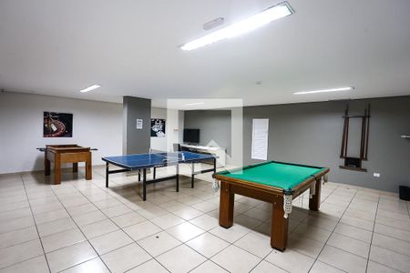 Apartamento para alugar com 80m², 3 quartos e 2 vagasSala de Jogos