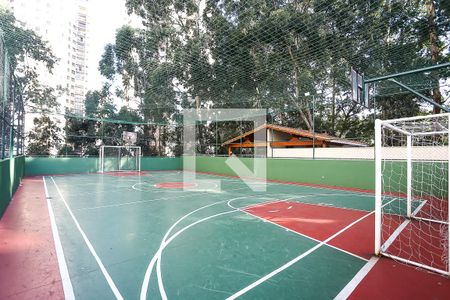 Apartamento para alugar com 80m², 3 quartos e 2 vagasQuadra Esportiva