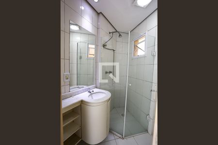 Apartamento para alugar com 80m², 3 quartos e 2 vagasBanheiro