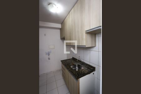 Apartamento para alugar com 80m², 3 quartos e 2 vagasCozinha