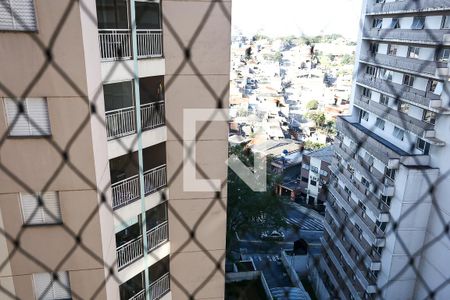 Apartamento para alugar com 80m², 3 quartos e 2 vagasQuarto 2 vista