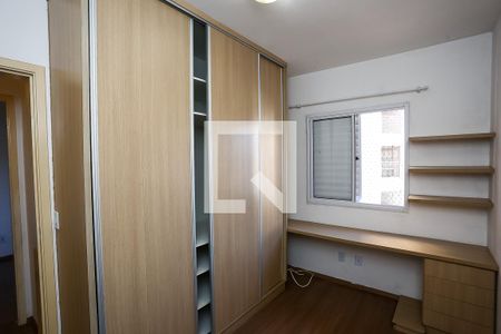 Apartamento para alugar com 80m², 3 quartos e 2 vagasQuarto 2