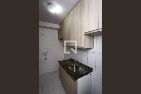 Apartamento para alugar com 80m², 3 quartos e 2 vagasCozinha