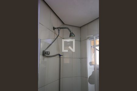 Apartamento para alugar com 80m², 3 quartos e 2 vagasBanheiro