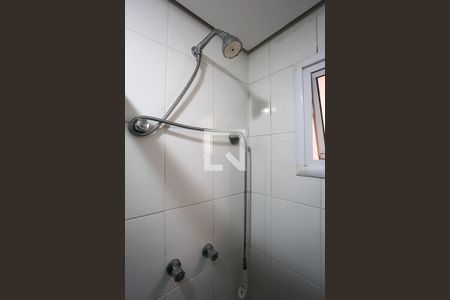 Apartamento para alugar com 80m², 3 quartos e 2 vagasBanheiro da Suíte