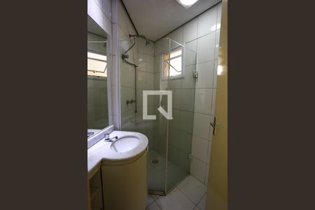Apartamento para alugar com 80m², 3 quartos e 2 vagasBanheiro