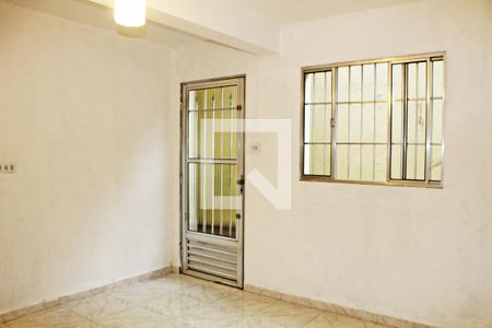Sala de casa à venda com 2 quartos, 80m² em Jardim Pedro José Nunes, São Paulo