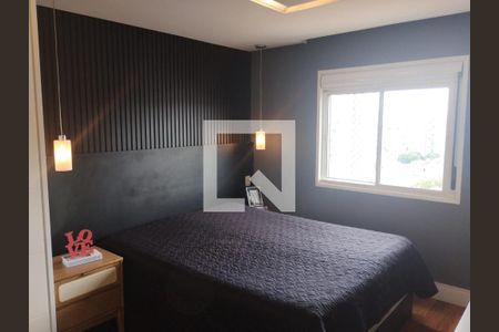 Quarto Suíte 1 de apartamento à venda com 3 quartos, 183m² em Vila Rosalia, Guarulhos