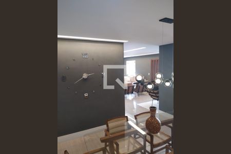 Sala de Jantar de apartamento à venda com 3 quartos, 183m² em Vila Rosalia, Guarulhos