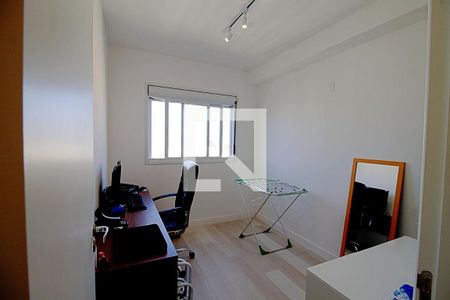 Apartamento para alugar com 56m², 2 quartos e 1 vagaQuarto 2 