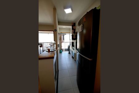 Apartamento para alugar com 56m², 2 quartos e 1 vagaCozinha