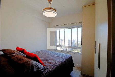 Apartamento para alugar com 56m², 2 quartos e 1 vagaSuíte 1 