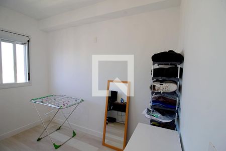 Apartamento para alugar com 56m², 2 quartos e 1 vagaQuarto 2 