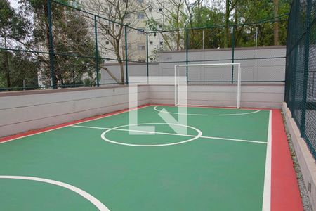 Apartamento para alugar com 56m², 2 quartos e 1 vagaQuadra Esportiva