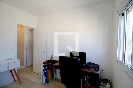 Apartamento para alugar com 56m², 2 quartos e 1 vagaQuarto 2 