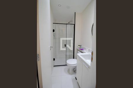 Apartamento para alugar com 56m², 2 quartos e 1 vagaBanheiro