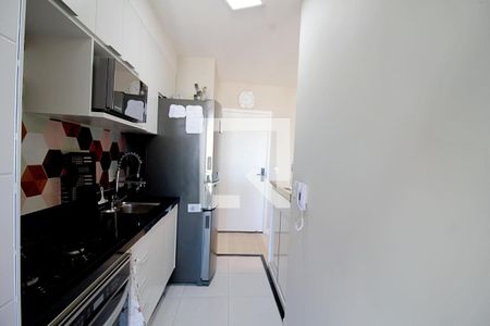 Apartamento para alugar com 56m², 2 quartos e 1 vagaCozinha