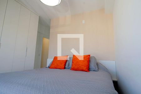 Apartamento para alugar com 56m², 2 quartos e 1 vagaSuíte 1 