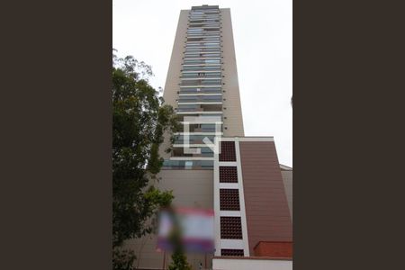 Apartamento para alugar com 56m², 2 quartos e 1 vagaFachada