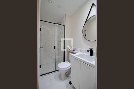 Apartamento para alugar com 56m², 2 quartos e 1 vagaBanheiro