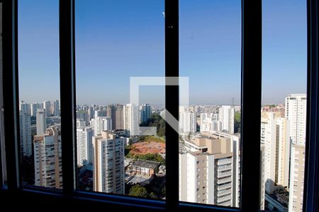 Apartamento para alugar com 56m², 2 quartos e 1 vagaQuarto 2 