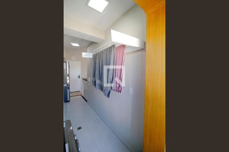 Apartamento para alugar com 56m², 2 quartos e 1 vagaÁrea de Serviço