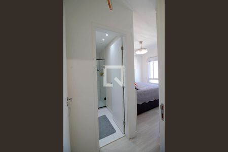 Apartamento para alugar com 56m², 2 quartos e 1 vagaSuíte 1 