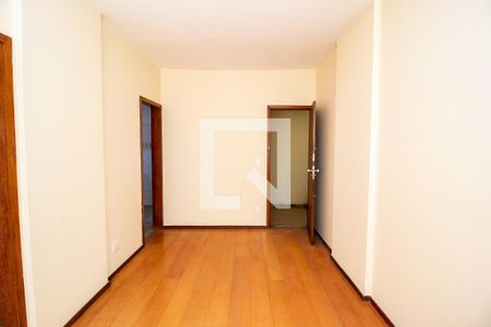 Sala de apartamento à venda com 1 quarto, 63m² em Savassi, Belo Horizonte