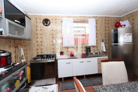 Casa à venda com 250m², 1 quarto e 1 vaga Casa à venda com 250m², 1 quarto e 1 vagaCozinha