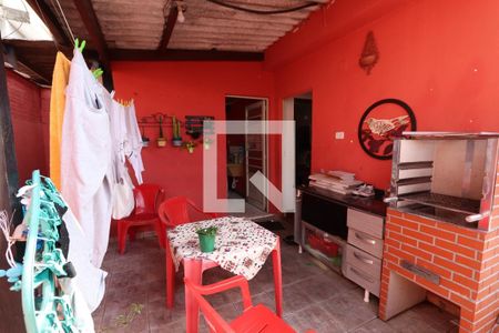 Casa à venda com 250m², 1 quarto e 1 vaga Casa à venda com 250m², 1 quarto e 1 vagaÁrea externa