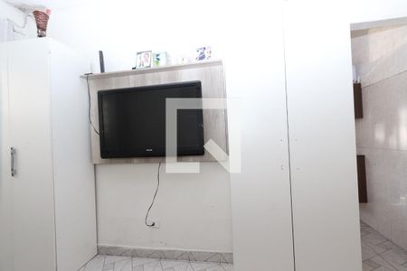 Casa à venda com 250m², 1 quarto e 1 vaga Casa à venda com 250m², 1 quarto e 1 vagaSala da edícula