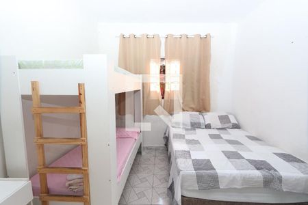 Casa à venda com 250m², 1 quarto e 1 vaga Casa à venda com 250m², 1 quarto e 1 vagaQuarto da edícula