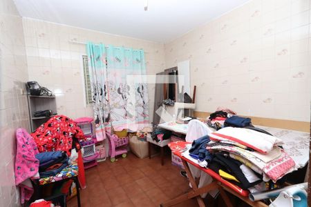 Casa à venda com 250m², 1 quarto e 1 vaga Casa à venda com 250m², 1 quarto e 1 vagaQuarto 3