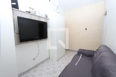 Casa à venda com 250m², 1 quarto e 1 vaga Casa à venda com 250m², 1 quarto e 1 vagaSala da edícula